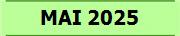 MAI 2025