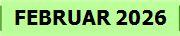FEBRUAR 2026